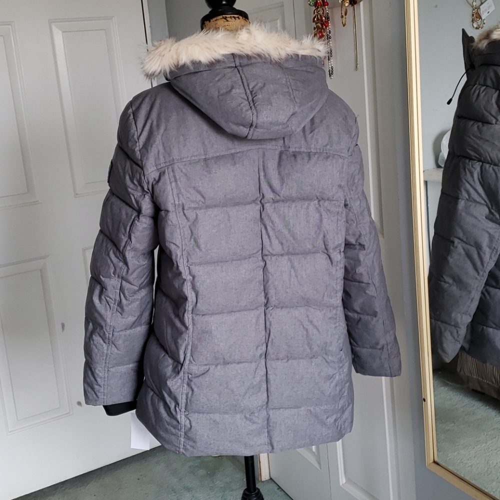 ZX Zeroxposur coat sz XXL - Picture 4 of 16